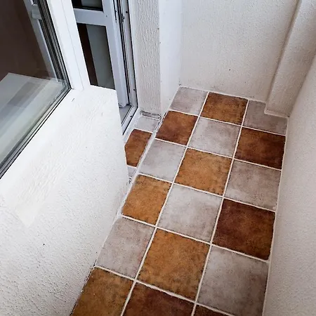 New Style Studio Apartment *