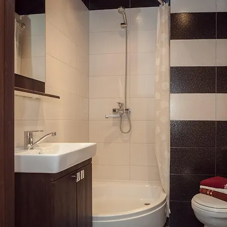Apartment New Style Studio