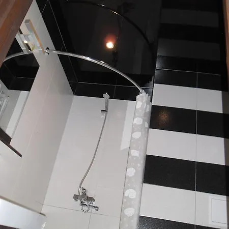 Apartment New Style Studio Minsk