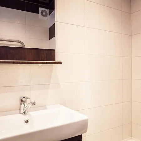 New Style Studio Apartment Minsk