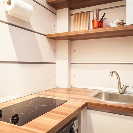 Apartment New Style Studio *