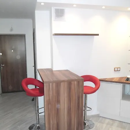 Apartment New Style Studio *