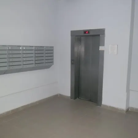 New Style Studio Apartment *