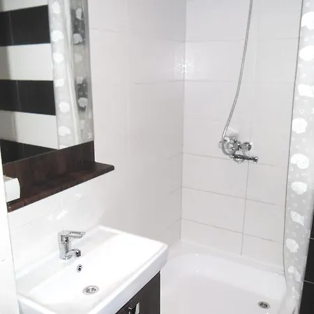 Apartment New Style Studio *