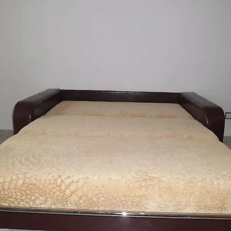 New Style Studio Apartment *